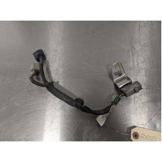 60E023 Knock Detonation Sensor Harness For 11-16 Toyota Sienna  3.5