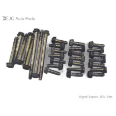 61E024 Timing Cover Bolts For 04-06 Nissan Titan  5.6
