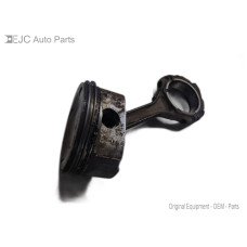 61E014 Piston and Connecting Rod Standard For 04-06 Nissan Titan  5.6 121007S01B