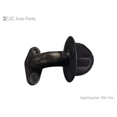 61E019 Engine Oil Pickup Tube For 04-06 Nissan Titan  5.6 150507S000