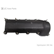 61M101 Left Valve Cover From 2008 Jeep Grand Cherokee  3.7 53021937AB