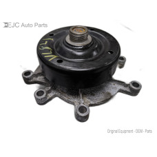 61M104 Water Coolant Pump For 08-10 Jeep Grand Cherokee  3.7 53021184AA