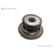 61M105 Idler Timing Gear From 2008 Jeep Grand Cherokee  3.7 53021170AA