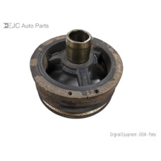 61M106 Crankshaft Pulley From 2008 Jeep Grand Cherokee  3.7 53020689AB