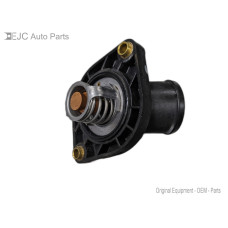 61M108 Thermostat Housing From 2008 Jeep Grand Cherokee  3.7 53020887AD