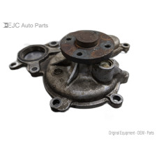 61K008 Water Coolant Pump From 2012 Toyota Tundra  5.7 1610009491