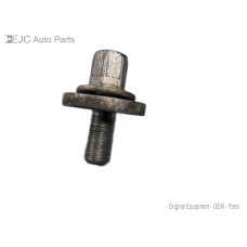 61K012 Crankshaft Bolt From 2012 Toyota Tundra  5.7 90119A0311