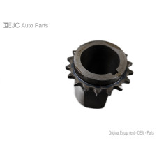 61K016 Crankshaft Timing Gear From 2012 Toyota Tundra  5.7