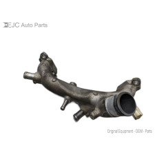 61K024 Coolant Crossover For 07-17 Toyota Tundra  5.7