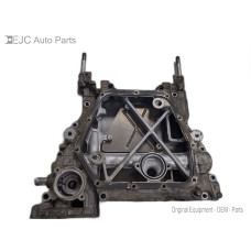 61A105 Upper Engine Oil Pan For 13-14 Subaru Outback  2.5 #3P5
