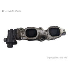61A106 Lower Intake Manifold For 13-14 Subaru Outback  2.5 14111AA010
