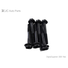 61A109 Camshaft Gear Bolts Intake For 13-14 Subaru Outback  2.5