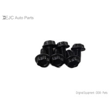 61A110 Camshaft Gear Bolts Exhaust For 13-14 Subaru Outback  2.5