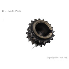61A120 Crankshaft Timing Gear For 13-14 Subaru Outback  2.5 13021AA25A