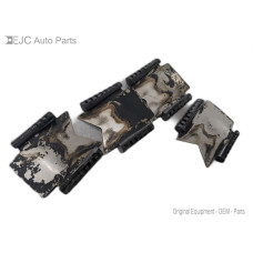 61A123 Intake Air Deflectors For 13-14 Subaru Outback  2.5