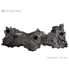 GUX306 Engine Timing Cover For 13-14 Subaru Outback  2.5 13108AA07B