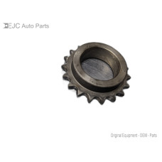 61F008 Crankshaft Timing Gear For 14-16 BMW 428i xDrive  2.0 760264902 AWD