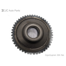 61F024 Crankshaft Timing Gear For 14-16 BMW 428i xDrive  2.0 760264902 AWD