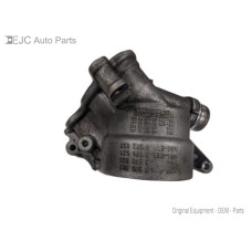 61F031 Engine Oil Filter Housing For 14-16 BMW 428i xDrive  2.0 7573032 AWD
