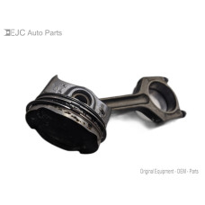 61F032 Piston and Connecting Rod Standard For 14-16 BMW 428i xDrive  2.0 762461601 AWD