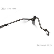 61F041 Fuel Supply Line For 14-16 BMW 428i xDrive  2.0  AWD