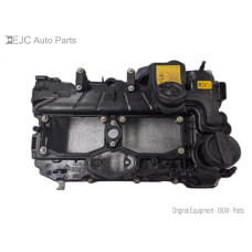 GUX105 Valve Cover For 14-16 BMW 428i xDrive  2.0 7588412 AWD