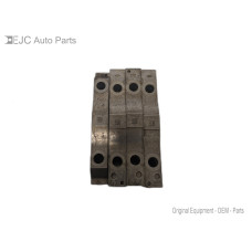 60F012 Engine Block Main Caps For 09-12 Honda Accord  3.5