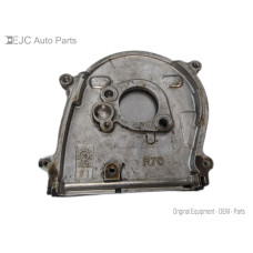 60F017 Left Rear Timing Cover For 09-12 Honda Accord  3.5 11860R70A00