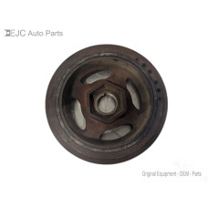 60F020 Crankshaft Pulley For 08-12 Honda Accord  3.5 13810R70A01