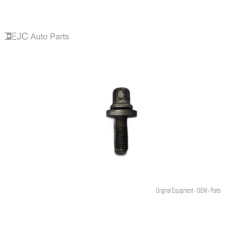 60F031 Crankshaft Pulley Bolt For 09-12 Honda Accord  3.5 90017RWCA01