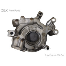 61C113 Engine Oil Pump From 2005 Dodge Ram 1500  4.7 M297