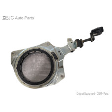 60J104 Crankshaft Position Sensor From 2011 Honda CR-Z  1.5