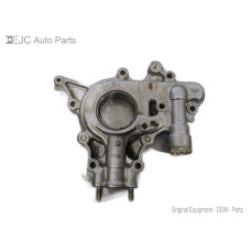 60J105 Engine Oil Pump From 2011 Honda CR-Z  1.5