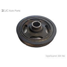 60J107 Crankshaft Pulley For 11-16 Honda CR-Z  1.5