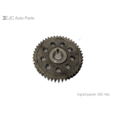 60J114 Camshaft Timing Gear From 2011 Honda CR-Z  1.5
