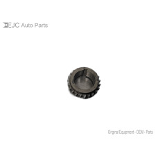 60J115 Crankshaft Timing Gear From 2011 Honda CR-Z  1.5