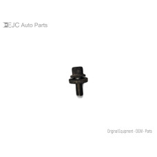 60J126 Crankshaft Pulley Bolt From 2011 Honda CR-Z  1.5