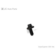 60J127 Camshaft Gear Bolt From 2011 Honda CR-Z  1.5