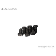 60J128 Flexplate Bolts From 2011 Honda CR-Z  1.5