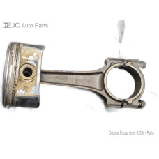 61H118 Left Piston and Rod Standard From 2005 Jeep Grand Cherokee  5.7 53021539AD