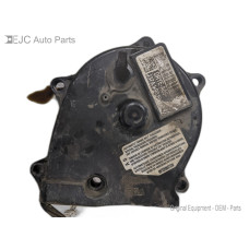 62A102 Left Front Timing Cover For 03-20 Acura MDX  3.7 11821RCAA010