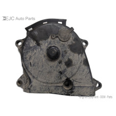 62A103 Right Front Timing Cover For 03-13 Acura MDX  3.7 11831RCAA010
