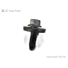 62A104 Camshaft Gear Bolt Set For 10-13 Acura MDX  3.7 90031P8AA01