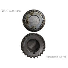 62A107 Crankshaft Timing Gear For 10-13 Acura MDX  3.7 13621RCAA11