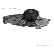 62A111 Water Coolant Pump From 2013 Acura MDX  3.7 19200RDVJ01