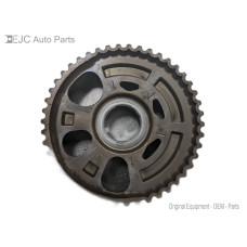 62A113 Left Camshaft Timing Gear For 10-13 Acura MDX  3.7 14260R70A01