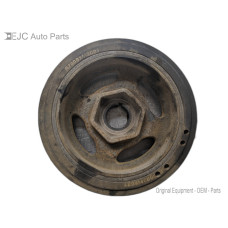 62A120 Crankshaft Pulley For 10-13 Acura MDX  3.7 13810R70A01