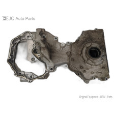60J001 Engine Timing Cover For 08-15 Nissan Rogue  2.5 13500ET80C