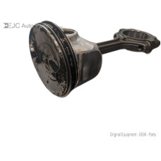 60J013 Piston and Connecting Rod Standard For 09-15 Nissan Rogue  2.5 12100AE00B