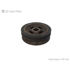 60J017 Crankshaft Pulley For 08-19 Nissan Rogue  2.5 123033TA5B
